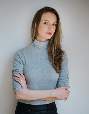 Michaela Pišiová, výkonná ředitelka PR Klubu