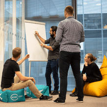 Media Relations Manager (Central & Eastern Europe) for Kiwi