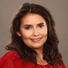 Daniela Příhodová