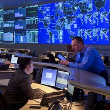 Communications & Philanthropies Lead for Microsoft