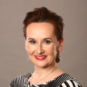 Gabriela Bechynská