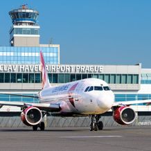 Zástupce tiskové mluvčí pro Letiště Praha