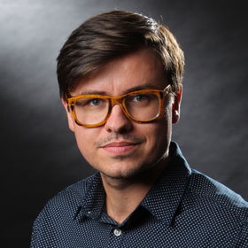 Petr Langer